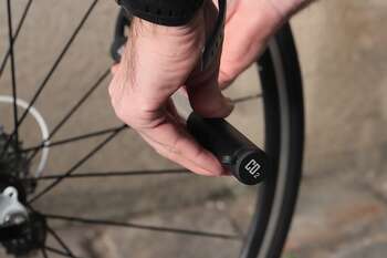 ZEFAL EZ MAX FC CO2 KARTUŞLU EL POMPASI - 4