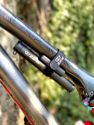 ZEFAL EZ MAX FC CO2 KARTUŞLU EL POMPASI - 5