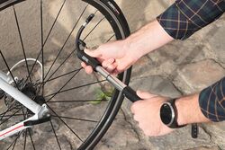 ZEFAL EZ MAX FC CO2 KARTUŞLU EL POMPASI - 6