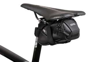 ZEFAL IRON PACK 2DS M SELE ALTI ÇANTA - 2