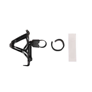 ZEFAL PULSE B2 MOUNT ADAPTÖRLÜ MATARA KAFESİ - 4