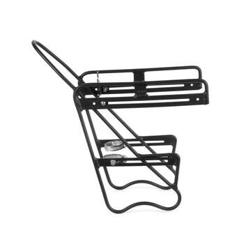 ZEFAL RAIDER FORNT 26-28 JANT UYUMLU ALÜMİNYUM ÖN BAGAJ - 1