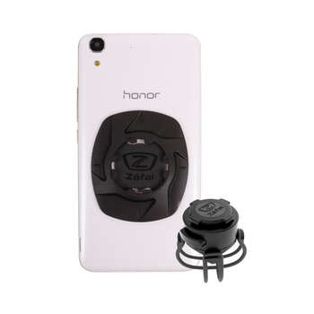 ZEFAL UNIVERSAL ADAPTÖR TELEFON TUTUCU - 2