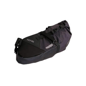 ZEFAL Z ADVENTURE R5 SELE ALTI ÇANTA - 2