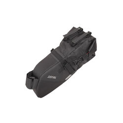 ZEFAL Z ADVENTURE R5 SELE ALTI ÇANTA - 5