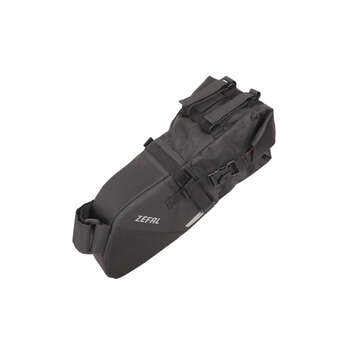 ZEFAL Z ADVENTURE R5 SELE ALTI ÇANTA - 5