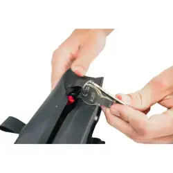 ZEFAL Z ADVENTURE T1 KADRO ÜSTÜ ÇANTA - 4