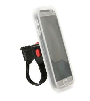 ZEFAL Z-CONSOLE LITE SAMSUNG S4-S5 TELEFON TUTUCU - 2