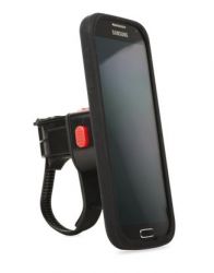 ZEFAL Z-CONSOLE LITE SAMSUNG S4-S5 TELEFON TUTUCU - ZEFAL