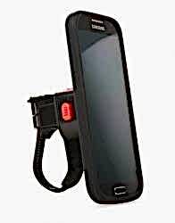 ZEFAL Z-CONSOLE LITE SAMSUNG S4-S5 TELEFON TUTUCU - ZEFAL