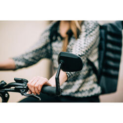 ZEFAL ZL TOWER 80 GİDON BAĞLANTILI AYNA - 5