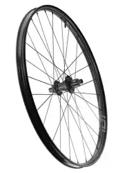 ZIPP 101 XPLR CARBON TUBELESS XDR DCL GRAVEL JANT SETİ - 4