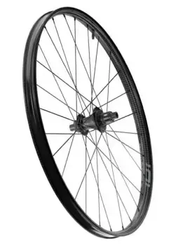 ZIPP 101 XPLR CARBON TUBELESS XDR DCL GRAVEL JANT SETİ - 4