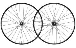 ZIPP 101 XPLR CARBON TUBELESS XDR DCL GRAVEL JANT SETİ - 1