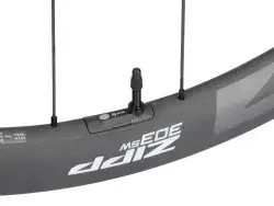 ZIPP 303 SW TL DBCL KARBON YOL JANT SETİ - 9