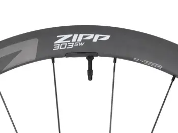 ZIPP 303 SW TL DBCL KARBON YOL JANT SETİ - 10
