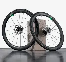 ZIPP 303 SW TL DBCL KARBON YOL JANT SETİ - 1