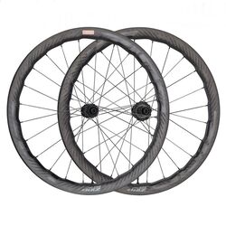 ZIPP 353 NSW CARBON TUBELES DISC CL YOL JANT SETİ - ZIPP 