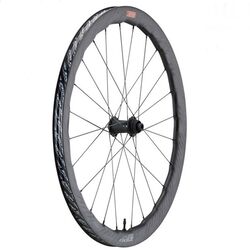 ZIPP 353 NSW CARBON TUBELES DISC CL YOL JANT SETİ - 2