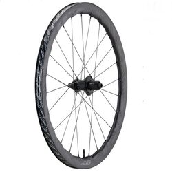 ZIPP 353 NSW CARBON TUBELES DISC CL YOL JANT SETİ - 3
