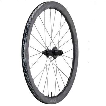 ZIPP 353 NSW CARBON TUBELES DISC CL YOL JANT SETİ - 3