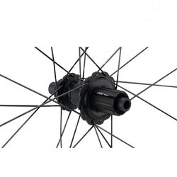 ZIPP 353 NSW CARBON TUBELES DISC CL YOL JANT SETİ - 6