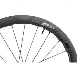 ZIPP 353 NSW CARBON TUBELES DISC CL YOL JANT SETİ - 4