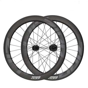 ZIPP 404 FIRECREST CARBON TUBELES DISC CL YOL JANT SETİ - 1