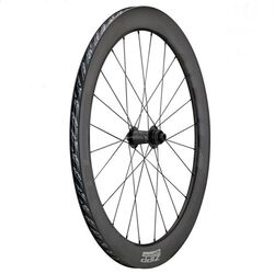 ZIPP 404 FIRECREST CARBON TUBELES DISC CL YOL JANT SETİ - 2