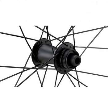 ZIPP 404 FIRECREST CARBON TUBELES DISC CL YOL JANT SETİ - 3