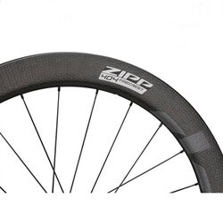 ZIPP 404 FIRECREST CARBON TUBELES DISC CL YOL JANT SETİ - 4