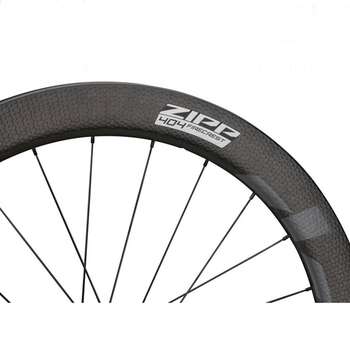 ZIPP 404 FIRECREST CARBON TUBELES DISC CL YOL JANT SETİ - 4