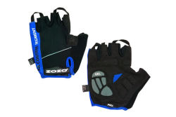 ZOZO AİR CONTROL REFLEKTÖRLÜ / SİLİKON JELLİ KISA PARMAK ELDİVEN - ZOZO